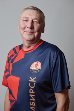 Леоненко Дмитрий Николаевич