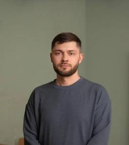 Куц Иван Сергеевич