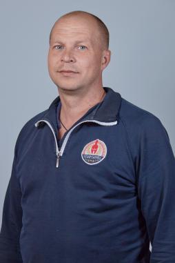 Борщенко Александр Николаевич