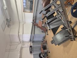 Тренажерный зал