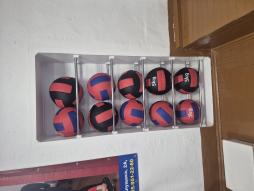 Тренажерный зал