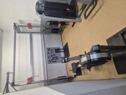 Тренажерный зал