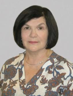 Зеленева Марина Дмитриевна