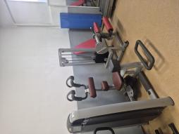 Тренажерный зал