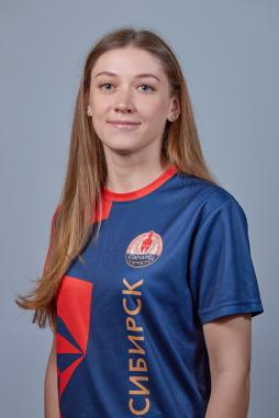 Кулятина Ольга Николаевна