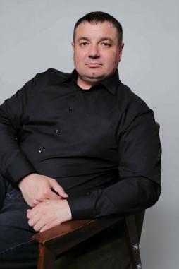 Махарынец Евгений Сергеевич