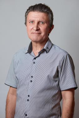 Гоголев Михаил Дмитриевич
