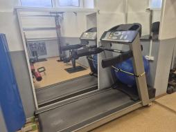 Тренажерный зал